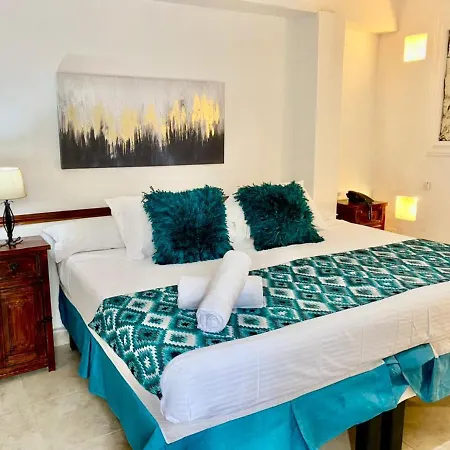 Hotel Casa Cartagena